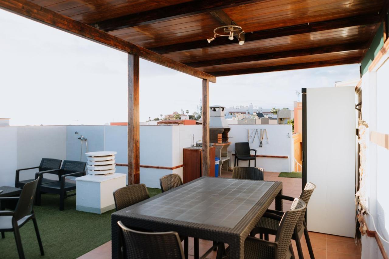 Hostel Endless Summer Vibes Costa Adeje (Tenerife)