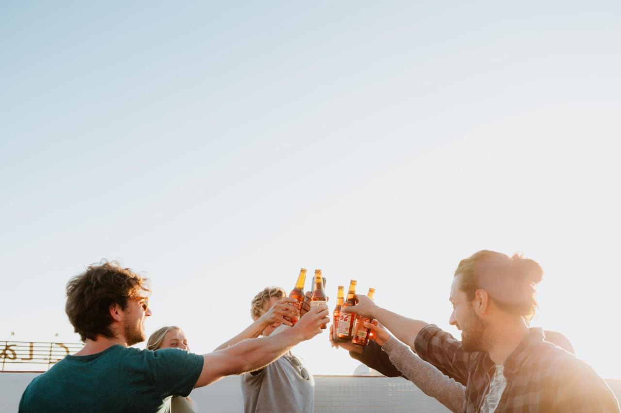 Endless Summer Vibes Hostel *