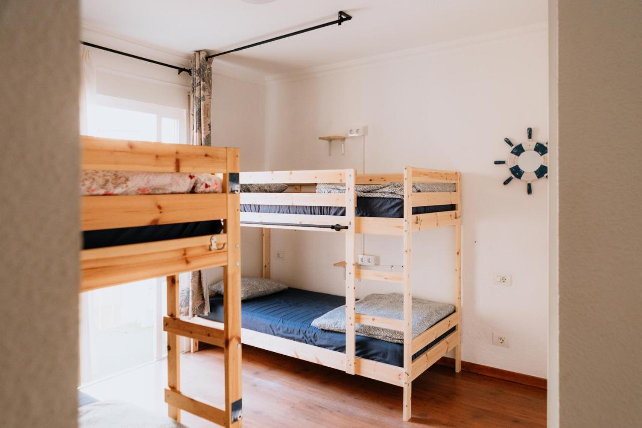 Endless Summer Vibes Hostel