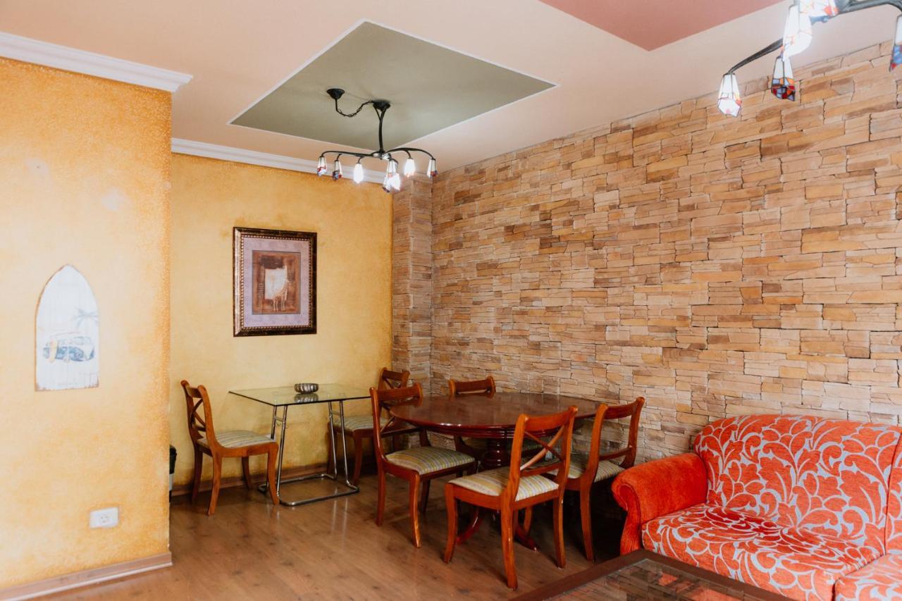 Endless Summer Vibes Hostel Costa Adeje (Tenerife)
