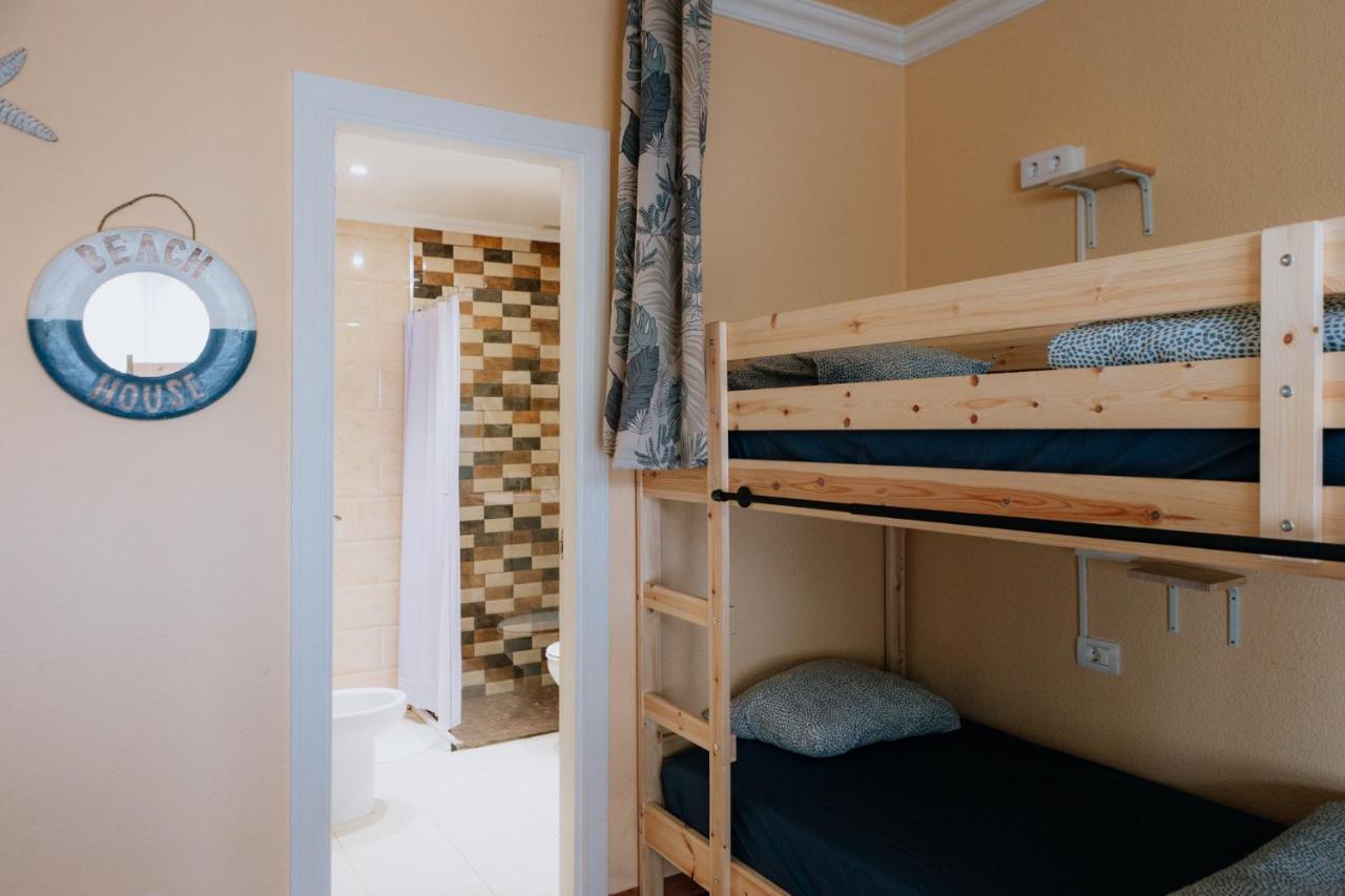 Hostel Endless Summer Vibes
