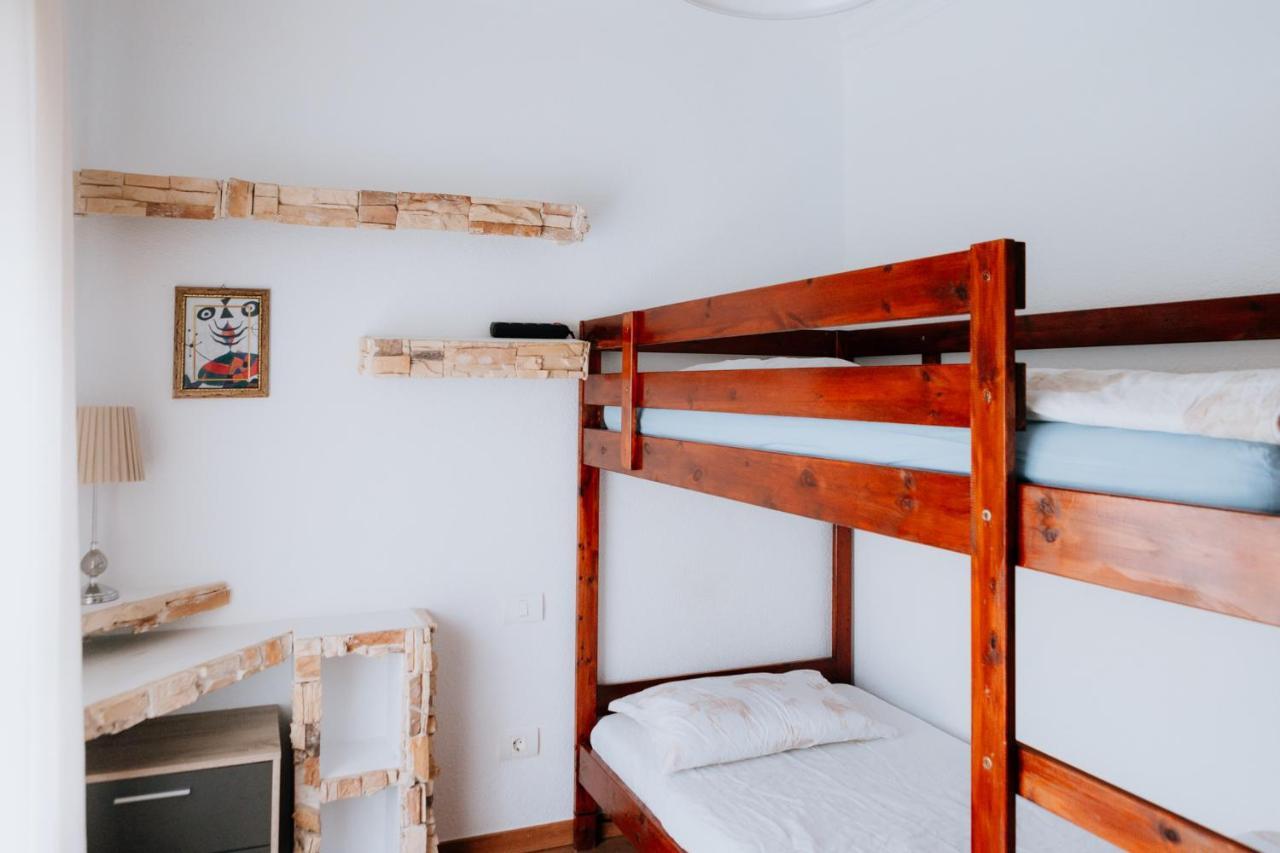 Endless Summer Vibes Hostel Costa Adeje (Tenerife)