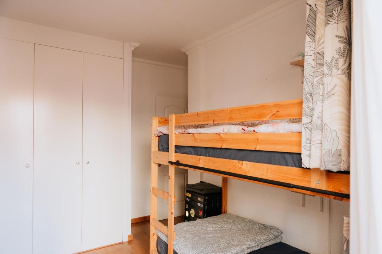Endless Summer Vibes Hostel