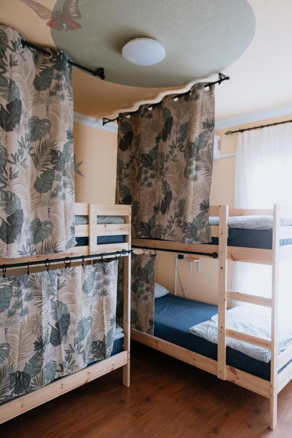Hostel Endless Summer Vibes *